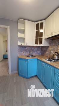 1-к квартира, на длительный срок, 31м2, 3/4 этаж