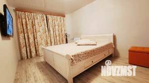 2-к квартира, посуточно, 55м2, 1/16 этаж