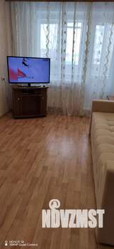 1-к квартира, на длительный срок, 34м2, 3/9 этаж