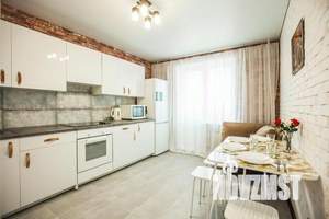 1-к квартира, посуточно, 34м2, 1/1 этаж