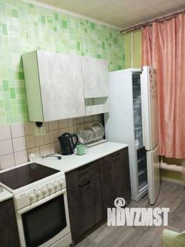 1-к квартира, на длительный срок, 33м2, 2/17 этаж