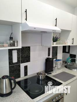 1-к квартира, на длительный срок, 32м2, 8/9 этаж