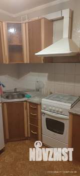 1-к квартира, на длительный срок, 32м2, 1/4 этаж