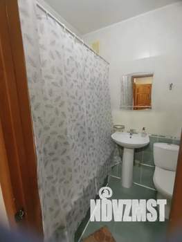 1-к квартира, посуточно, 40м2, 4/5 этаж