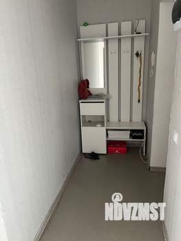 1-к квартира, на длительный срок, 33м2, 13/14 этаж