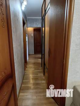 2-к квартира, на длительный срок, 42м2, 5/9 этаж