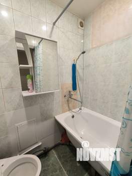 1-к квартира, на длительный срок, 29м2, 3/5 этаж