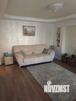 2-к квартира, на длительный срок, 56м2, 5/12 этаж