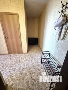 1-к квартира, на длительный срок, 40м2, 9/17 этаж