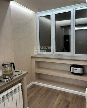 2-к квартира, на длительный срок, 50м2, 5/5 этаж