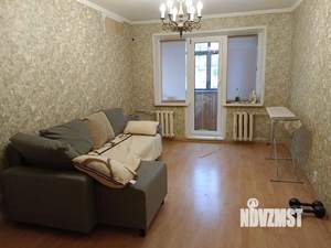 2-к квартира, на длительный срок, 46м2, 5/5 этаж