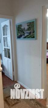 1-к квартира, посуточно, 37м2, 3/9 этаж