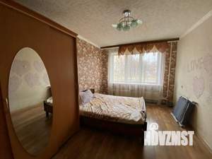 3-к квартира, на длительный срок, 68м2, 2/9 этаж