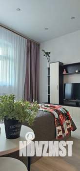 2-к квартира, посуточно, 64м2, 2/10 этаж