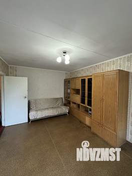 2-к квартира, на длительный срок, 48м2, 2/12 этаж