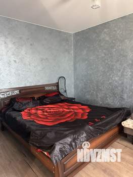 Студия квартира, посуточно, 26м2, 5/5 этаж