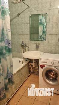 1-к квартира, на длительный срок, 35м2, 12/17 этаж