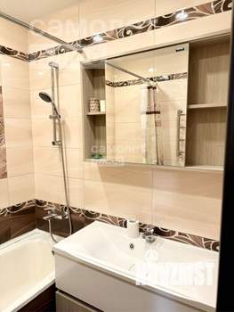 2-к квартира, на длительный срок, 50м2, 4/17 этаж