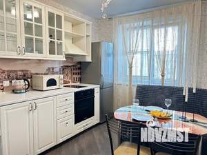 1-к квартира, посуточно, 45м2, 15/16 этаж