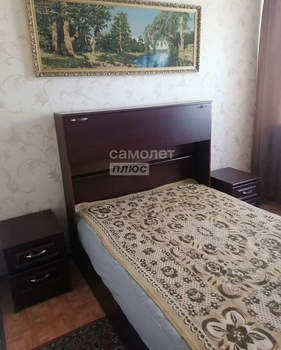 2-к квартира, на длительный срок, 50м2, 2/16 этаж