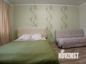 1-к квартира, посуточно, 42м2, 7/9 этаж