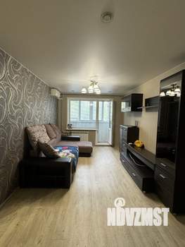 2-к квартира, на длительный срок, 46м2, 1/5 этаж