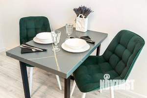 1-к квартира, посуточно, 41м2, 1/1 этаж