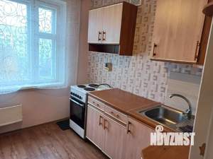 1-к квартира, на длительный срок, 35м2, 6/9 этаж