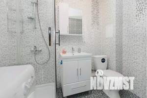 2-к квартира, посуточно, 50м2, 3/9 этаж
