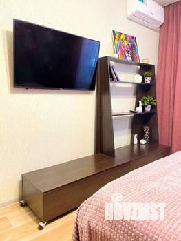 1-к квартира, посуточно, 50м2, 1/1 этаж