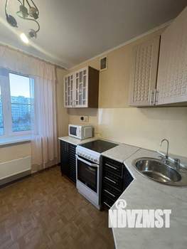 1-к квартира, на длительный срок, 34м2, 5/9 этаж