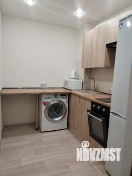 2-к квартира, на длительный срок, 44м2, 6/12 этаж