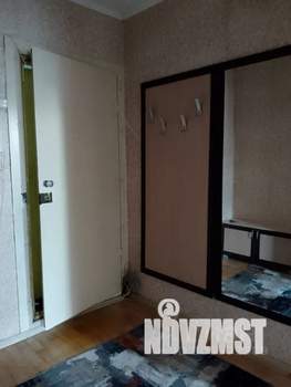 1-к квартира, посуточно, 31м2, 5/16 этаж