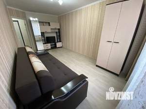 1-к квартира, на длительный срок, 37м2, 2/16 этаж