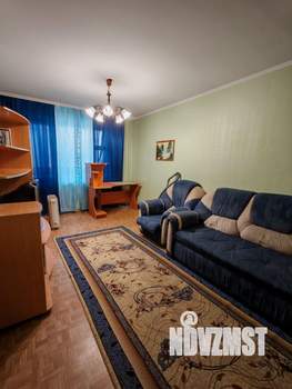 1-к квартира, на длительный срок, 33м2, 1/11 этаж