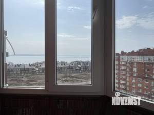 1-к квартира, на длительный срок, 43м2, 8/8 этаж