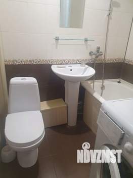 1-к квартира, на длительный срок, 38м2, 14/14 этаж