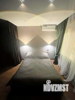 1-к квартира, посуточно, 33м2, 2/5 этаж