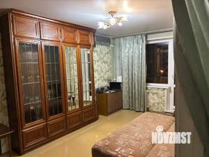 1-к квартира, на длительный срок, 33м2, 3/5 этаж