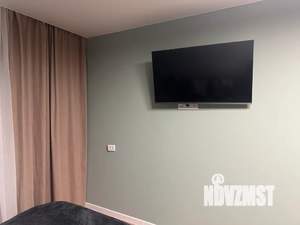 Студия квартира, посуточно, 33м2, 9/9 этаж