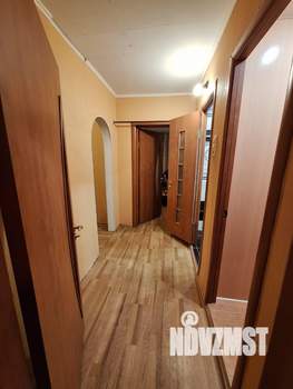 3-к квартира, на длительный срок, 64м2, 7/9 этаж