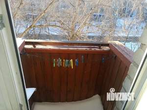 Студия квартира, на длительный срок, 26м2, 9/10 этаж