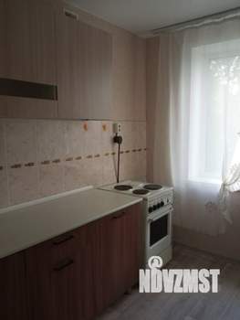 1-к квартира, на длительный срок, 34м2, 5/9 этаж