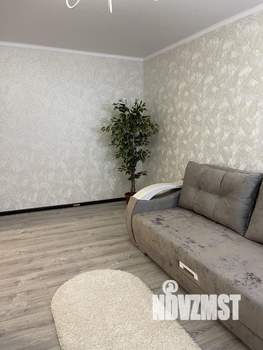 2-к квартира, посуточно, 47м2, 11/16 этаж