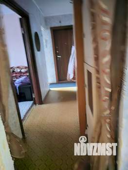 3-к квартира, на длительный срок, 66м2, 6/9 этаж