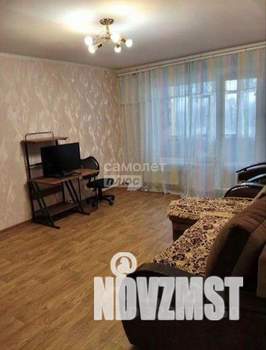 1-к квартира, на длительный срок, 34м2, 6/9 этаж