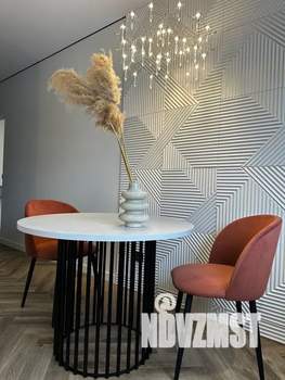 1-к квартира, посуточно, 55м2, 7/9 этаж