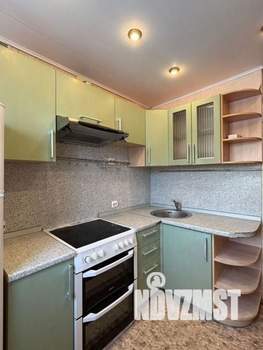 3-к квартира, на длительный срок, 63м2, 3/5 этаж