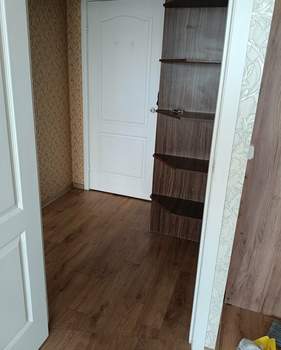 1-к квартира, на длительный срок, 38м2, 3/16 этаж