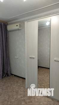 1-к квартира, на длительный срок, 33м2, 9/9 этаж